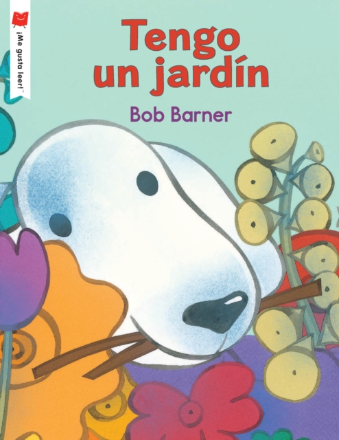Tengo Un Jard�n - Bob Barner