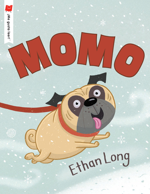 Momo - Ethan Long