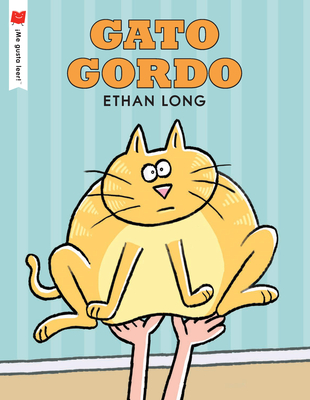 Gato Gordo - Ethan Long