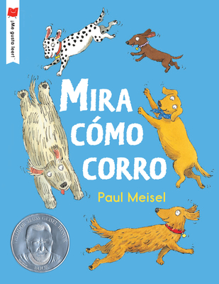 Mira C&#65533;mo Corro - Paul Meisel