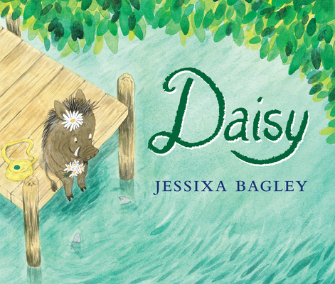 Daisy - Jessixa Bagley