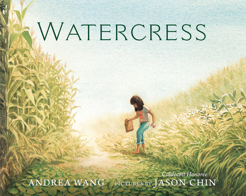 Watercress - Andrea Wang