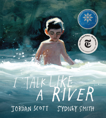 I Talk Like a River - Jordan Scott
