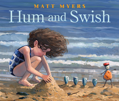 Hum and Swish - Matt Myers