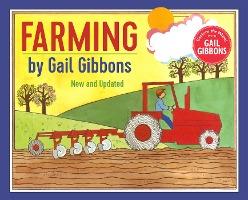 Farming - Gail Gibbons