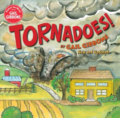 Tornadoes! - Gail Gibbons