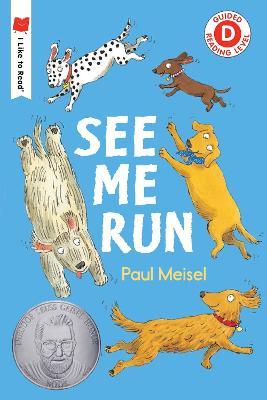 See Me Run - Paul Meisel