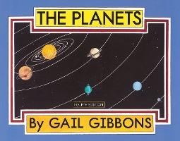 The Planets: Fourth Edition - Gail Gibbons