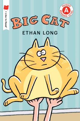 Big Cat - Ethan Long