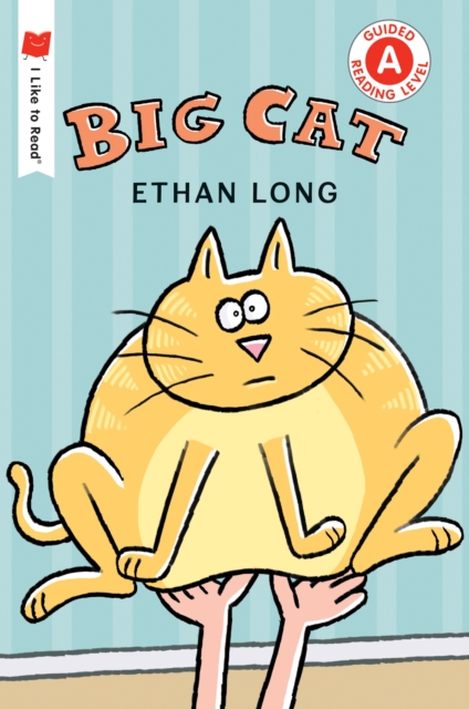 Big Cat - Ethan Long