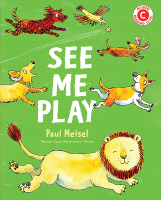 See Me Play - Paul Meisel