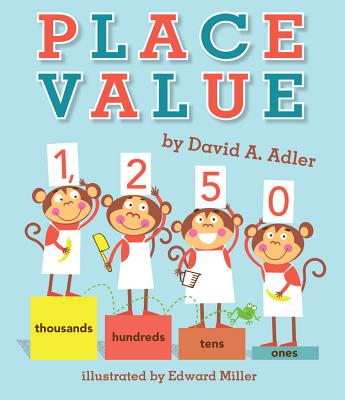 Place Value - David A. Adler