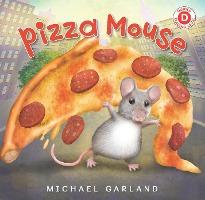 Pizza Mouse - Michael Garland