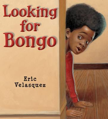 Looking for Bongo - Eric Velasquez