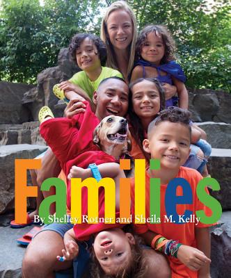 Families - Shelley Rotner
