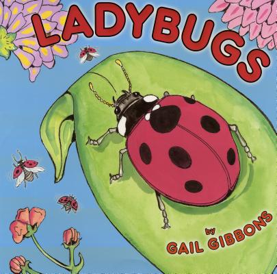 Ladybugs - Gail Gibbons