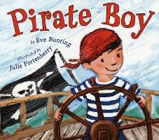 Pirate Boy - Eve Bunting