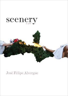 Scenery: A Lyric - Jos� Felipe Alvergue
