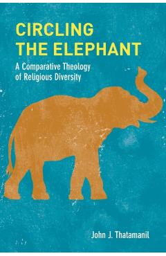 Circling the Elephant: A Comparative Theology of Religious Diversity - John J. Thatamanil