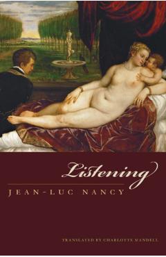 Listening - Jean-luc Nancy