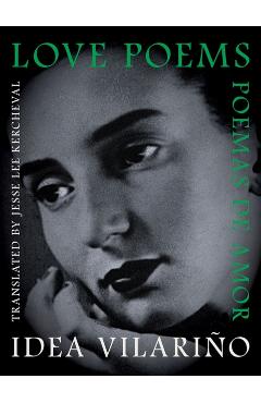 Poemas de Amor / Love Poems - Idea Vilario