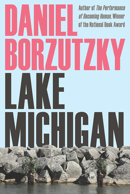 Lake Michigan - Daniel Borzutzky