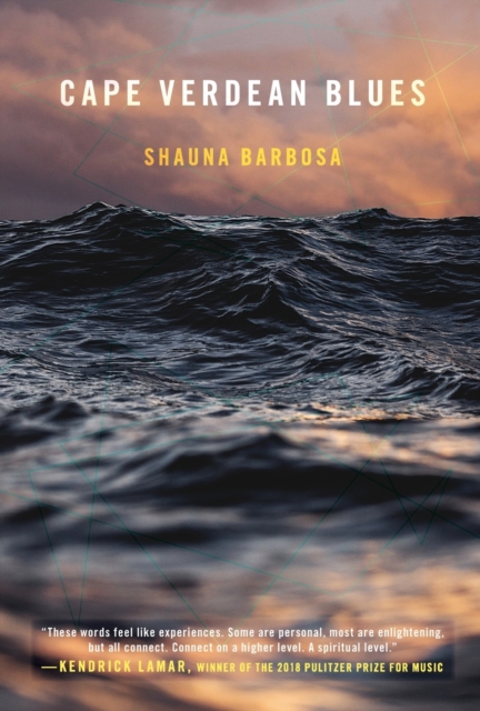 Cape Verdean Blues - Shauna Barbosa