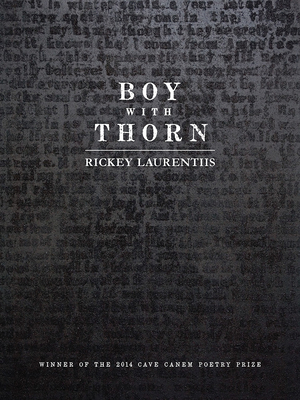 Boy with Thorn - Rickey Laurentiis