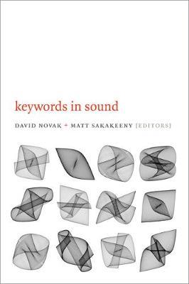 Keywords in Sound - David Novak