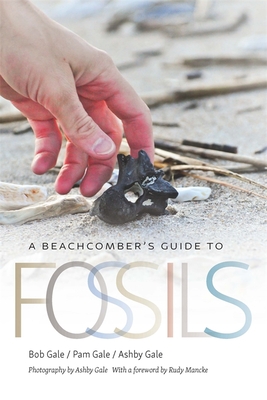 A Beachcomber's Guide to Fossils - Bob Gale