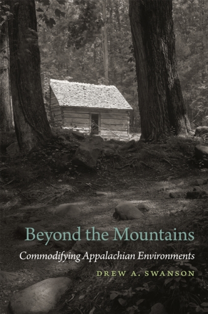 Beyond the Mountains: Commodifying Appalachian Environments - Drew A. Swanson