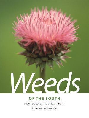Weeds of the South - Alan F. Wiese