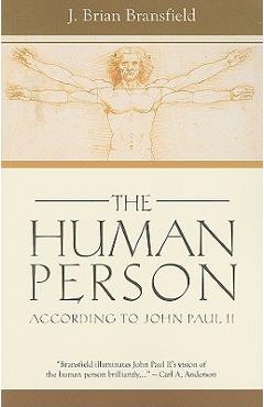 Poza produsului Human Person - Brian Bransfield