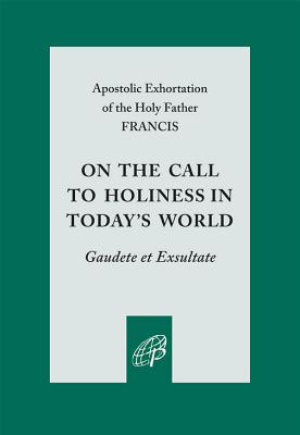 On the Call to Holiness in Today's World - Francis