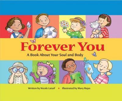 Forever You - Nicole Lataif