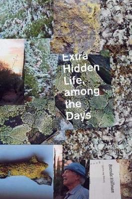 Extra Hidden Life, Among the Days - Brenda Hillman