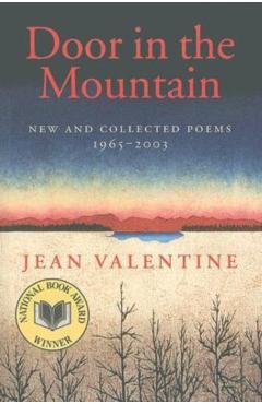 Door in the Mountain: New and Collected Poems, 1965-2003 - Jean Valentine