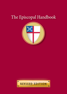 The Episcopal Handbook - Church Publishing
