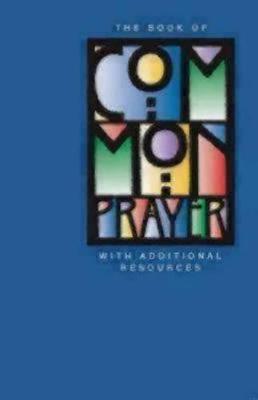 The Book of Common Prayer for Youth: With Additional Resources - Church Publishing