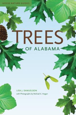 Trees of Alabama - Lisa J. Samuelson