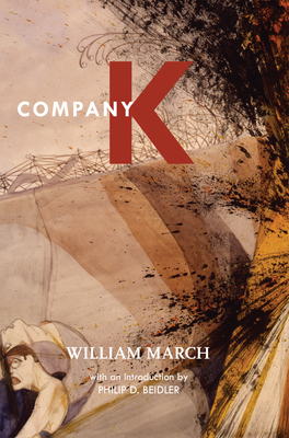 Company K - William March