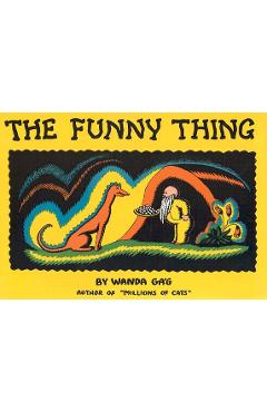 The Funny Thing