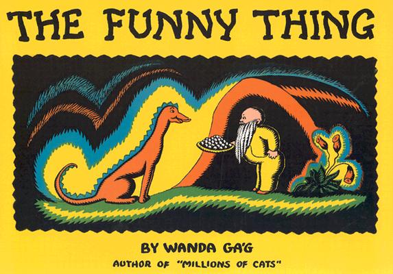 The Funny Thing - Wanda Gag