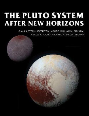 The Pluto System After New Horizons - S. Alan Stern