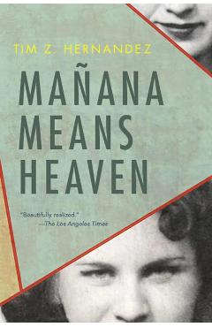 Maana Means Heaven - Tim Z. Hernandez