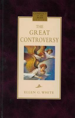 Great Controversy - Ellen Gould Harmon White