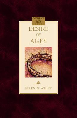 The Desire of Ages - Ellen White