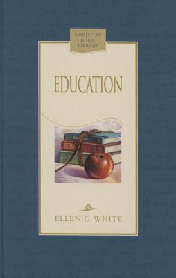 Education - Ellen G. White