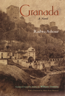 Granada - Radwa Ashour