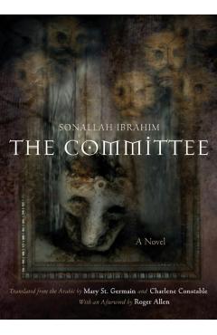 The Committee - Sonallah Ibrahim